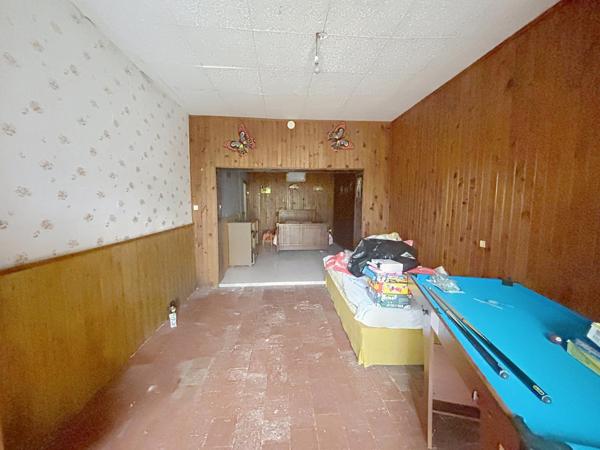 Maison ancienne au cœur de la Puisaye