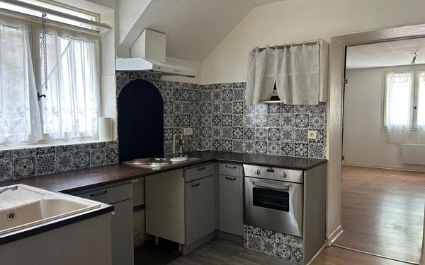Appartement à louer    3 pièces • 62,36 m2 Nîmes