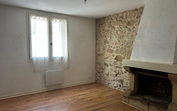 Appartement à louer    3 pièces • 62,36 m2 Nîmes