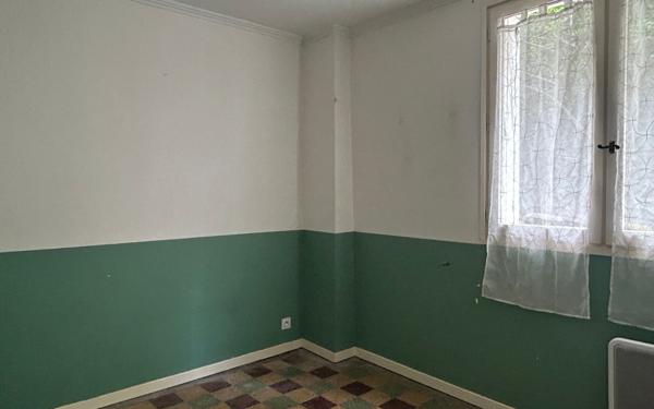 Appartement à louer    3 pièces • 62,36 m2 Nîmes