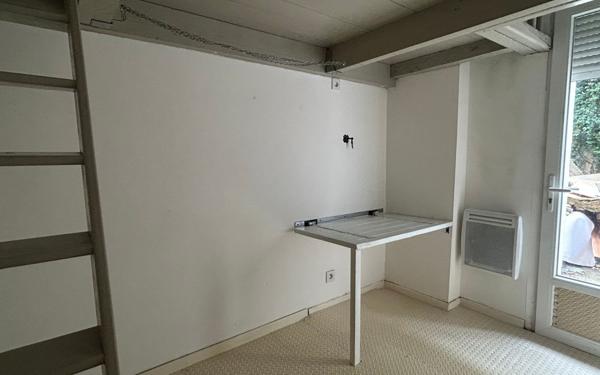 Appartement à louer    3 pièces • 62,36 m2 Nîmes