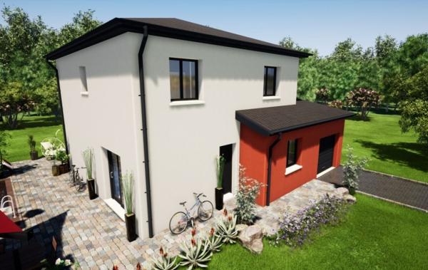 Vente Maison Millery   