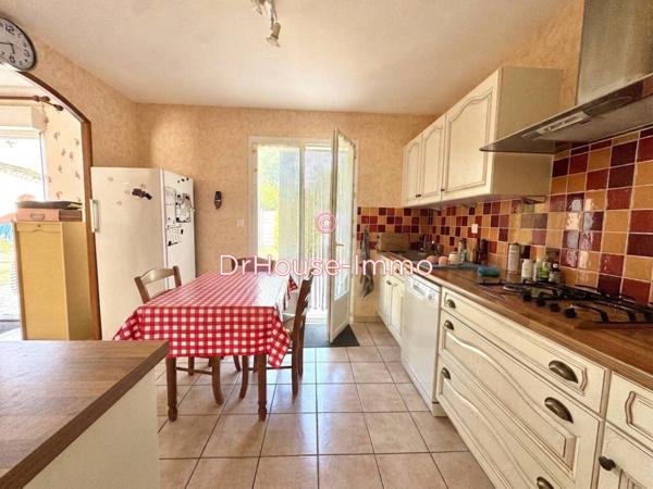 Maison à vendre 3 pièces de 75 m²