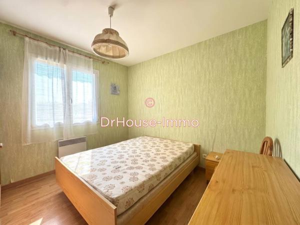 Maison à vendre 3 pièces de 75 m²