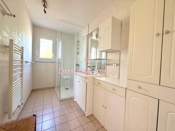 Maison à vendre 3 pièces de 75 m²