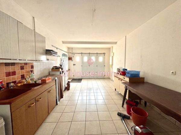 Maison à vendre 3 pièces de 75 m²