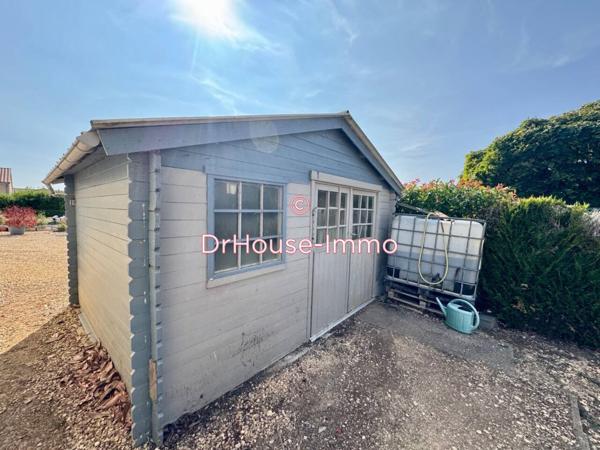 Maison à vendre 3 pièces de 75 m²