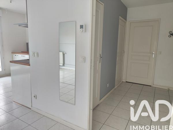 Location appartement 2 pièces 50 m² Saint-Priest