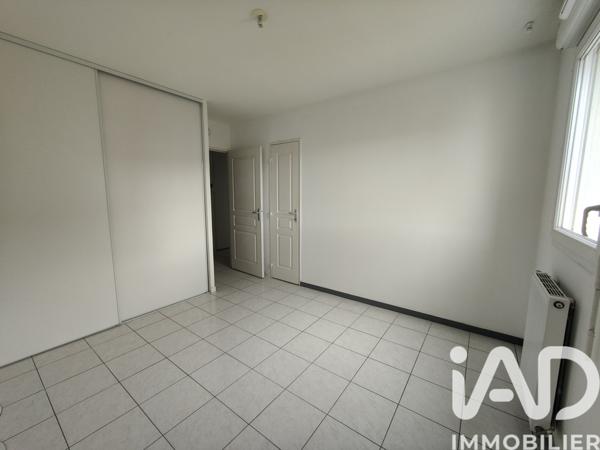 Location appartement 2 pièces 50 m² Saint-Priest