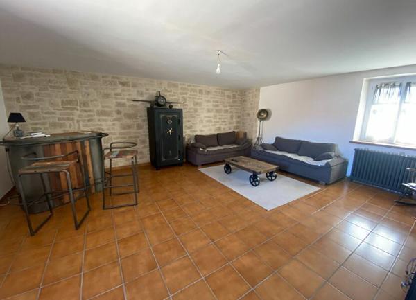 Maison à vendre    6 pièces •  Villeneuve-sur-Verberie