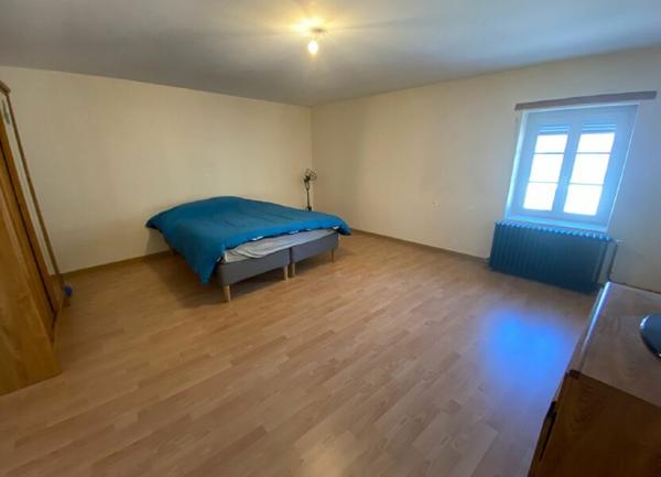 Maison à vendre    6 pièces •  Villeneuve-sur-Verberie