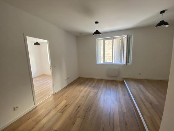 Appartement Castelnaudary 2 pièce(s) 37.49 m2