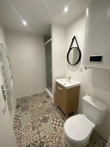 Appartement Castelnaudary 2 pièce(s) 37.49 m2