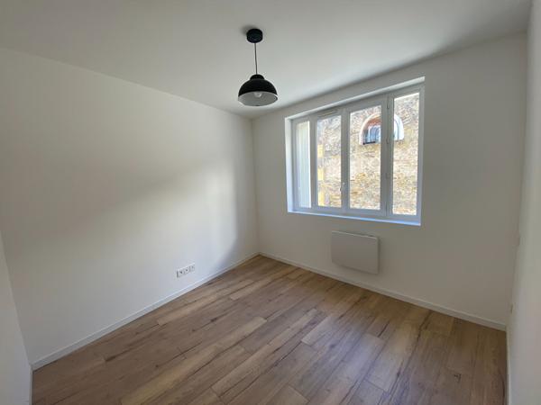 Appartement Castelnaudary 2 pièce(s) 37.49 m2