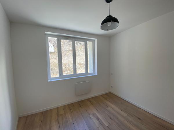 Appartement Castelnaudary 2 pièce(s) 37.49 m2