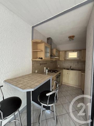 Appartement T2 à vendre  2 pièces - 40 m 2   BAGNOLES DE L ORNE NORMANDIE  - 61