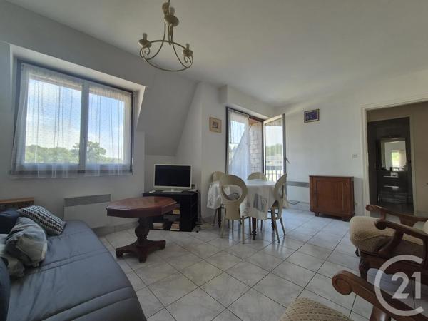 Appartement T2 à vendre  2 pièces - 40 m 2   BAGNOLES DE L ORNE NORMANDIE  - 61
