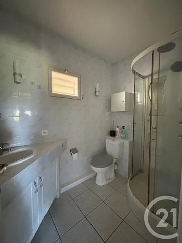 Appartement T2 à vendre  2 pièces - 40 m 2   BAGNOLES DE L ORNE NORMANDIE  - 61