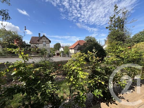 Appartement T2 à vendre  2 pièces - 40 m 2   BAGNOLES DE L ORNE NORMANDIE  - 61