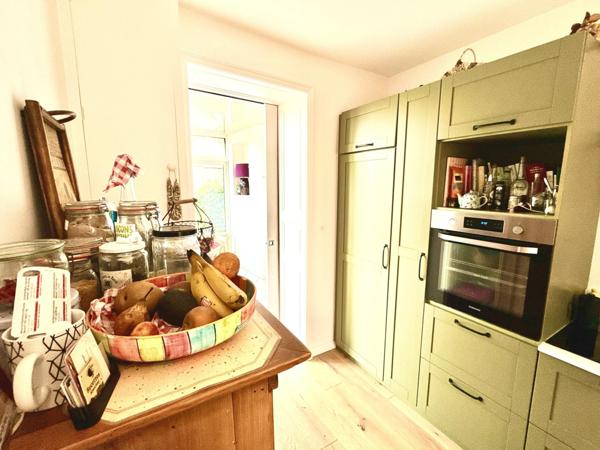 Maison à CHALONNES-SUR-LOIRE, 49290 - 6 pièces 128m²