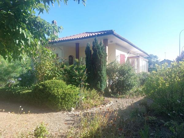 Maison Vieux Boucau Les Bains 108 m2