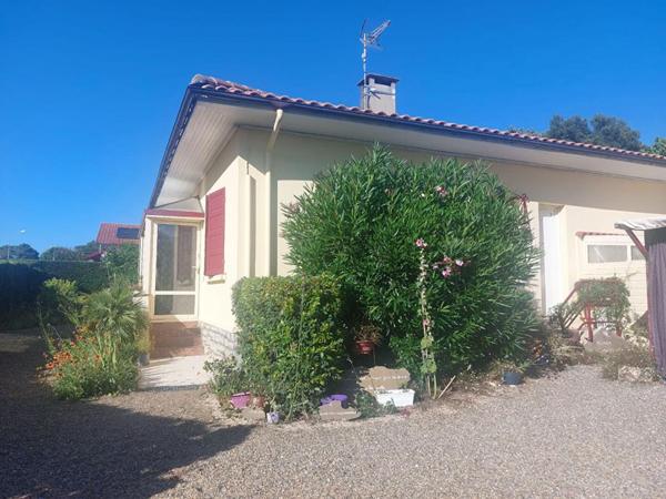 Maison Vieux Boucau Les Bains 108 m2