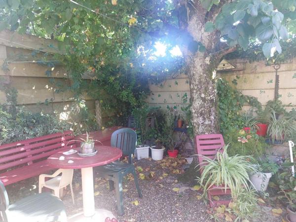 Maison Vieux Boucau Les Bains 108 m2