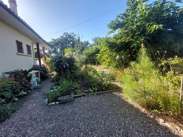 Maison Vieux Boucau Les Bains 108 m2