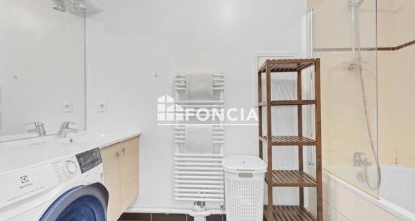 À vendre Appartement 3 pièces 69.44 m² - Châtenay-malabry 92290