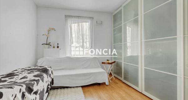 À vendre Appartement 3 pièces 69.44 m² - Châtenay-malabry 92290
