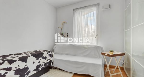 À vendre Appartement 3 pièces 69.44 m² - Châtenay-malabry 92290