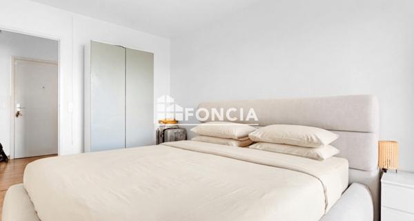 À vendre Appartement 3 pièces 69.44 m² - Châtenay-malabry 92290