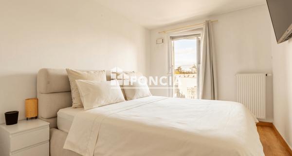 À vendre Appartement 3 pièces 69.44 m² - Châtenay-malabry 92290