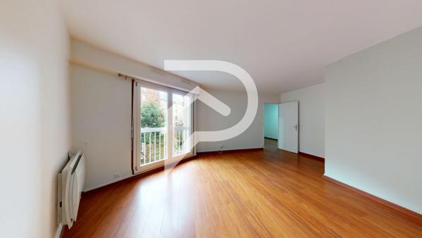 Appartement 3 pièces 65.15 m2