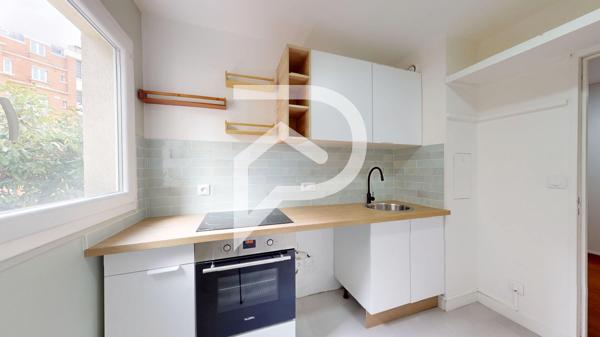 Appartement 3 pièces 65.15 m2