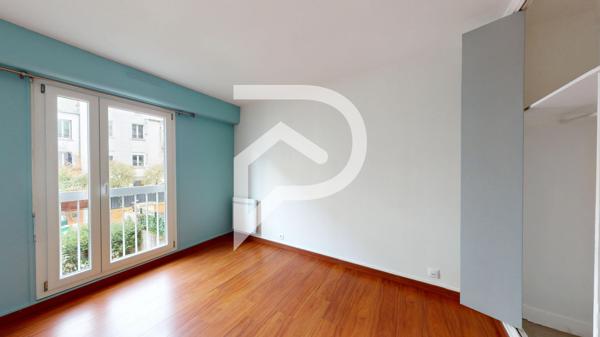 Appartement 3 pièces 65.15 m2