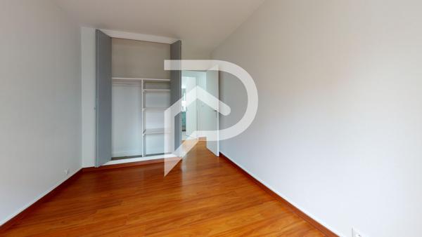 Appartement 3 pièces 65.15 m2