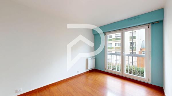 Appartement 3 pièces 65.15 m2