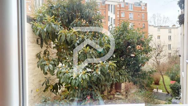 Appartement 3 pièces 65.15 m2