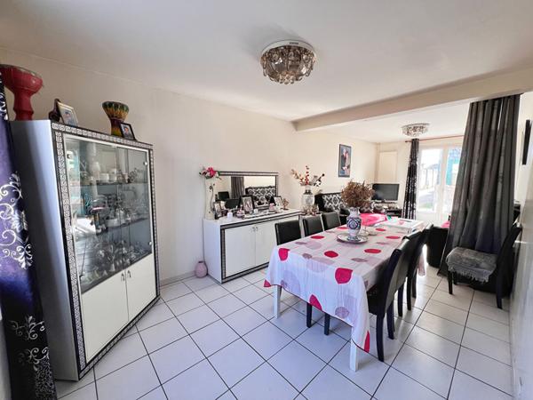 Achat maison Gagny - 5 pièce(s) - 93 m² - 349 000 €