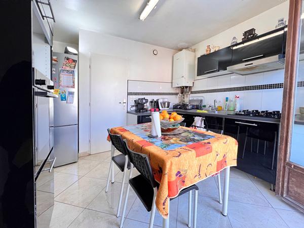 Achat maison Gagny - 5 pièce(s) - 93 m² - 349 000 €