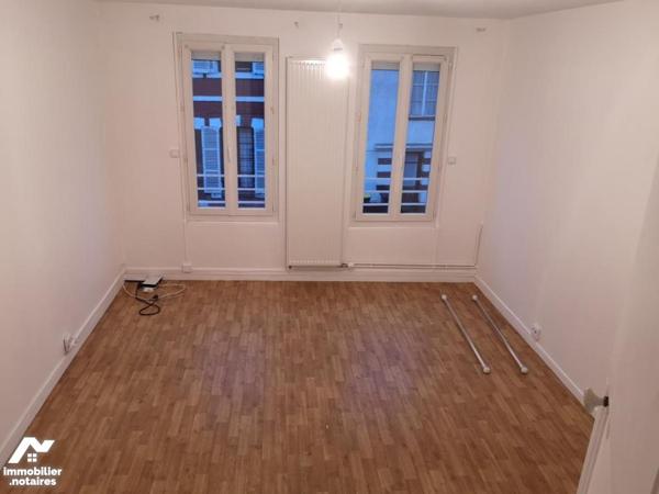 APPARTEMENT T5 AVEC 4 CHAMBRES