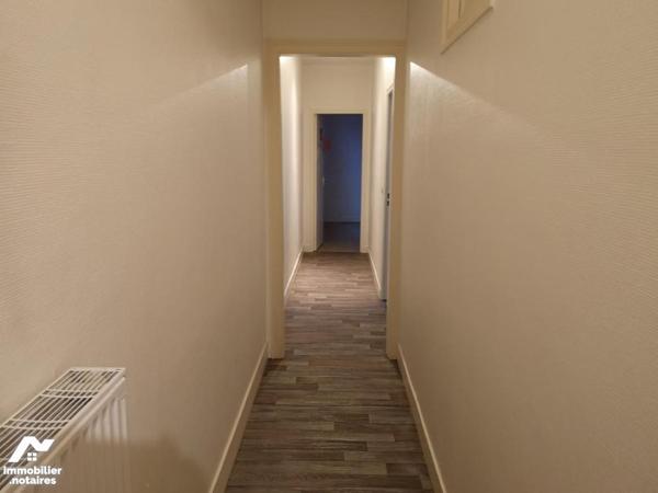 APPARTEMENT T5 AVEC 4 CHAMBRES