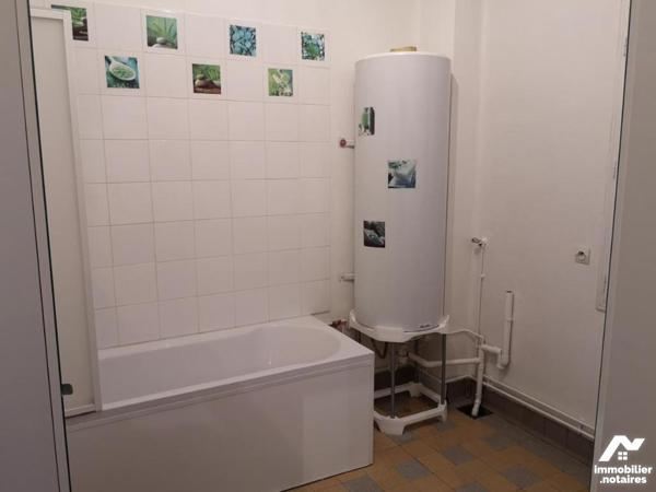 APPARTEMENT T5 AVEC 4 CHAMBRES