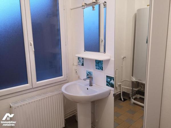 APPARTEMENT T5 AVEC 4 CHAMBRES