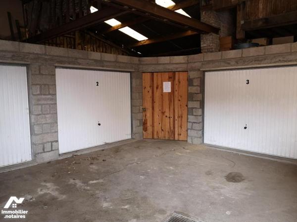 APPARTEMENT T5 AVEC 4 CHAMBRES