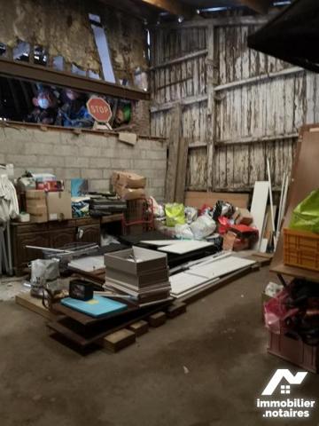 APPARTEMENT T5 AVEC 4 CHAMBRES