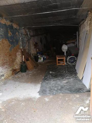 APPARTEMENT T5 AVEC 4 CHAMBRES