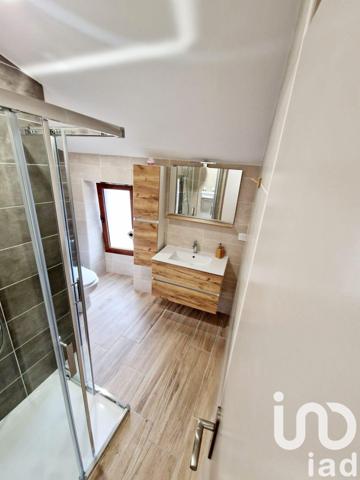 Maison de village 4 pièces de 83 m² à Lédenon (30210)