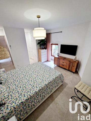 Maison de village 4 pièces de 83 m² à Lédenon (30210)